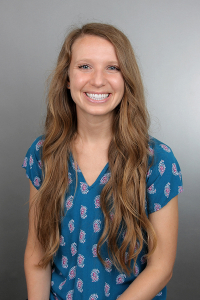 Kathleen Vincent, M.D.